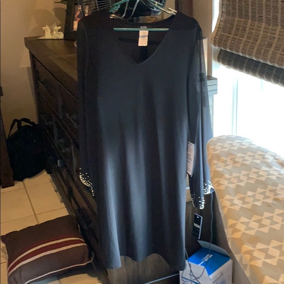 Cocktail Dress - Picture 4 of 4